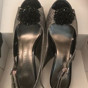 Karen Scott pretty shoes